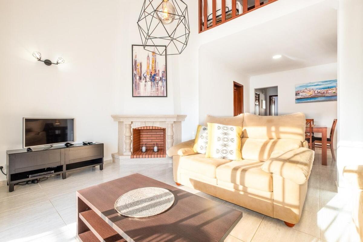 Sweet Arrifes Appartement Albufeira