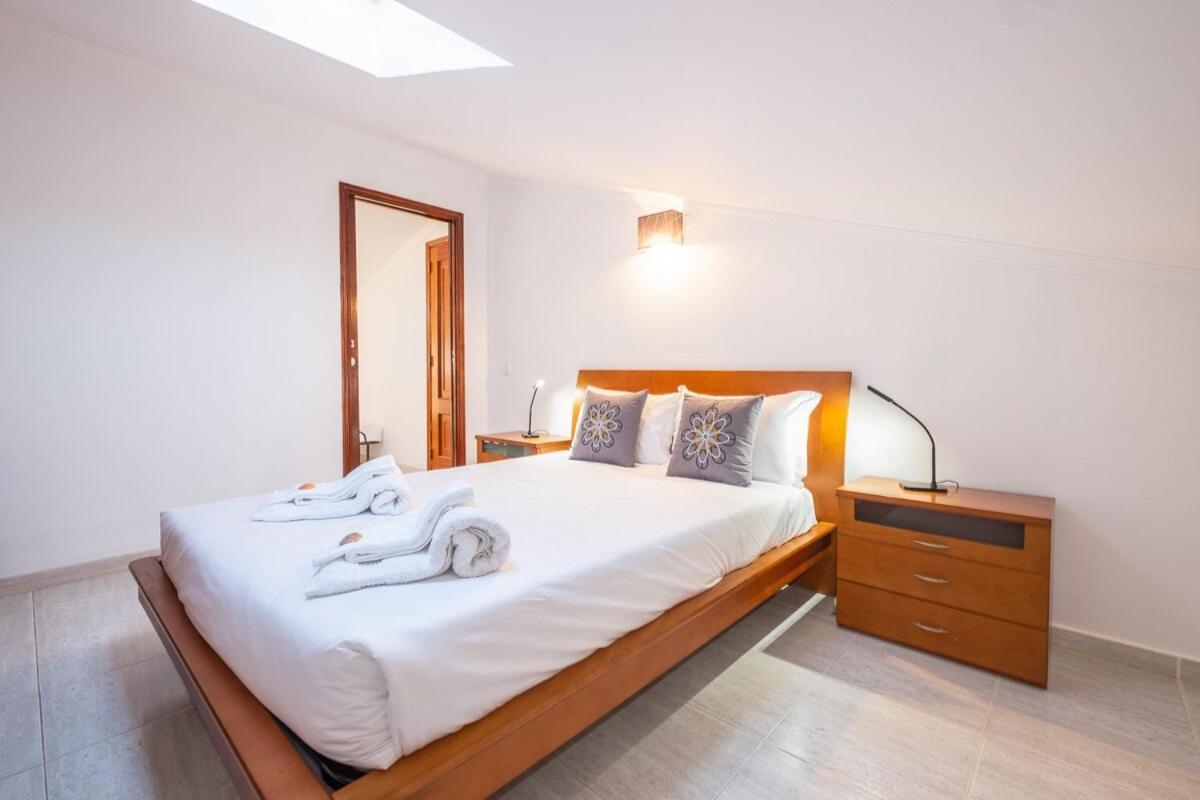 Sweet Arrifes Appartement